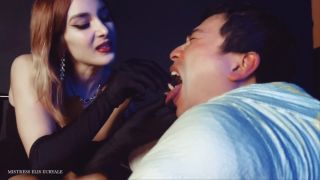 Devoted Human Ashtray.-9