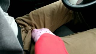 czech blowjob Laruna Mave in 017 Highway Head - little Horny Cocksucker gives Blowjob in Car while Driving, teens on teen-1