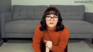 NerdySadie_22.03.07..velma.fucks.shaggy -2