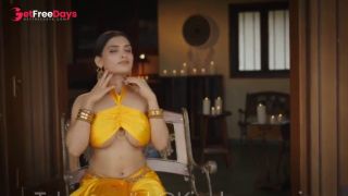 [GetFreeDays.com] Resmi R Nair In Yellow Saree Adult Leak December 2022-0