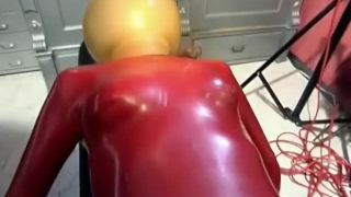 Latexandrubberqueens030817 on femdom porn smegma fetish-1