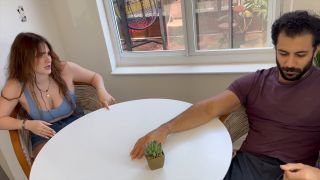 6282 Step Daddy Fucks Teen Step Daughter Leaving Mess On Her ...-1