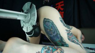 Lilijunex – Bad Dragon – Fucking Machine 8.-3