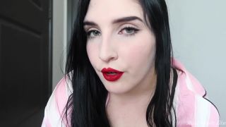 free video 20 cbt fetish Matriarch Malice – Youre so Fucking Easy, stroking on femdom porn-2