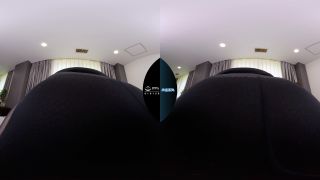 UltraHD VR: Panty Hose Love with Momo Honda & Stars [Oculus, Vive]-6