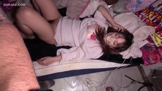 FC2PPV 3139371 【削除覚悟】ガチの【睡/姦】彼氏さんごめんね？w彼女さんが意識○朧で爆睡してたからやってやったwww - JAV-5
