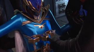 [SuperMisses.com] SPSB-94 Heroine Erotic Pinch Omnibus: Mystic Ranger-012-4