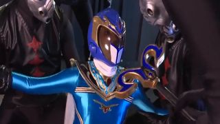 [SuperMisses.com] SPSB-94 Heroine Erotic Pinch Omnibus: Mystic Ranger-012-5