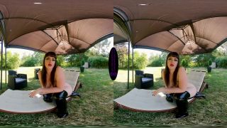free online video 5 The English Mansion - Miss Vivienne lAmour - Naked Domme Tease - fetish - fetish porn mona wales femdom-9