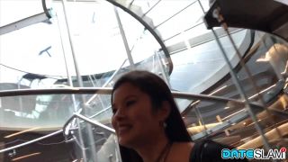 Dateslam.com -  Miyuki, 25 - Asian Girl Picked Up And Fucked On Her Holiday-1