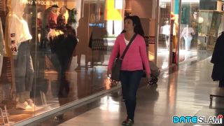 Dateslam.com -  Miyuki, 25 - Asian Girl Picked Up And Fucked On Her Holiday-5
