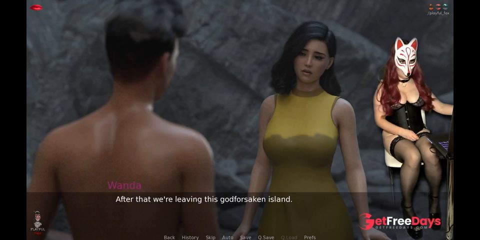 Ms Denvers - ep 57