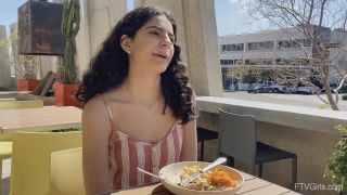 FTVGirls – Paola – Brazillian Eighteen – Exploring Her Sexuality 09 - [Webcam]-1