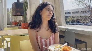 FTVGirls – Paola – Brazillian Eighteen – Exploring Her Sexuality 09 - [Webcam]-3