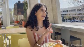 FTVGirls – Paola – Brazillian Eighteen – Exploring Her Sexuality 09 - [Webcam]-4