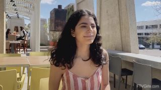 FTVGirls – Paola – Brazillian Eighteen – Exploring Her Sexuality 09 - [Webcam]-6