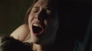 Elizabeth Olsen – In Secret (2013) HD 1080p - (Celebrity porn)-4