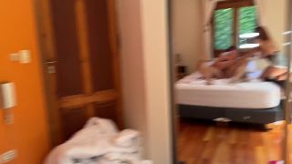 Maximo Garcia - Viciously Fucking An Argentinian Babe Cuchilaino - Latina-6