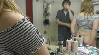 online porn clip 31 DisciplinaryArts – ROXXY GETS PUNISHED, mistress fetish on femdom porn -9