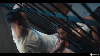 Veronica Leal - Prison Bitch - Anal-5