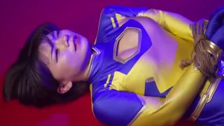 [SuperMisses.com] [ZEPE-95] Fighter of the Sun Leona SeasonⅡ Demon Monster Onitarou Part 2-004-2