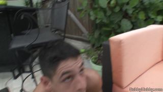 adult video clip 22 Subby Hubby - Adriana Lily Full Movie on fetish porn femdom chastity humiliation-3