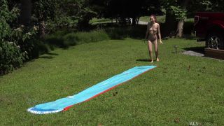 Nicole Auclair Slide Show Bts Unveiled! Exclusive Scenes Ins-5