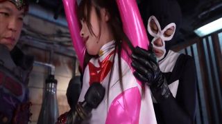 [SuperMisses.com] SPSD-90 Shiranui S-3 Airborne Special Task Force Yuuri Touka (桐香ゆうり)-008-1