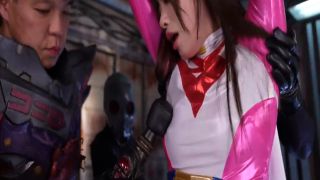 [SuperMisses.com] SPSD-90 Shiranui S-3 Airborne Special Task Force Yuuri Touka (桐香ゆうり)-008-3