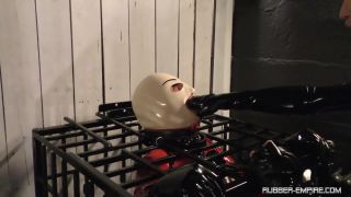 Paris, Adah Vonn in Video - This Little Piggy Sex Clip Vi...-1