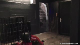 Paris, Adah Vonn in Video - This Little Piggy Sex Clip Vi...-5