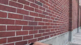 Wild Party Girls Public Nudity Scene 6 Public!-3