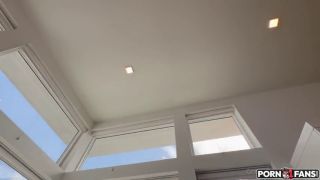 Brunette girls porn Lily Alcott Gets Wrecked By Dredd's BBC Lily Alcott-6