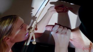 Rebel Rhyder Anal Strip Search (Fetish porn)-4