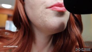 Ivystarshyne Burpy Babe  ASMR  IvyStarshyne -3