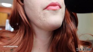 Ivystarshyne Burpy Babe  ASMR  IvyStarshyne -5