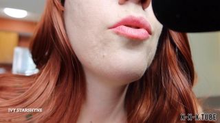 Ivystarshyne Burpy Babe  ASMR  IvyStarshyne -7