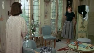 Charlotte Gainsbourg, Nathalie Cardone - La petite voleuse (1988) HD 1080p - [Celebrity porn]-5