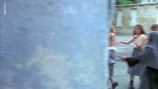 Charlotte Gainsbourg, Nathalie Cardone - La petite voleuse (1988) HD 1080p - [Celebrity porn]-7