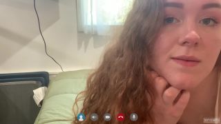 Bustyseawitch Secretly Cucked Over Face Time - BBW-2