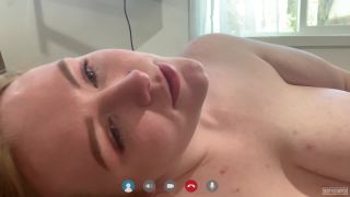 Bustyseawitch Secretly Cucked Over Face Time - BBW-5