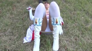 [SuperMisses.com] ZEPE-28 Heroine in Grave Danger: Magical Mask Lilianne complete siege! Trap of Diavolos-009-8