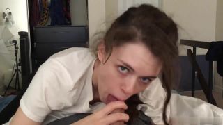 Amateur BlowJob and HandJob Skills 134-9