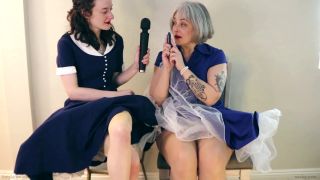 Seska 24 03 26 Lucy LaRue And Seska Nympho Retro Housewives.-4