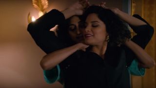 Kate Nash, Shakira Barrera, Sunita Mani - Glow s03e03 (2019) HD 1080p!!!-6