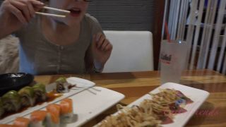 Amarna Miller Las Vegas 1 (Fetish porn)-1