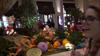 Amarna Miller Las Vegas 1 (Fetish porn)-2