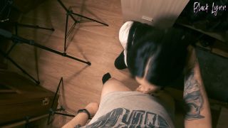online porn video 23 femdom forced orgasm Cameraman And Actor At The Same Time  POV  Behind The Scenes Black Lynn [Onlyfans] (FullHD 1080p), fetish on fetish porn-8