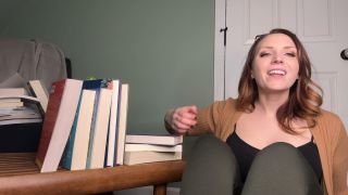 Sneeze Goddess - A Day of Foot Worshipping and JOI - Handpicked Jerk - Off Instruction - Foot fetish-2
