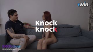 Knock Club - ❗ Casting Mi Primer ❗ Pauli Belen - Joha Bettina - Pau Rojas - Cofla24Cm Pelicula 1080P - Argentina-3